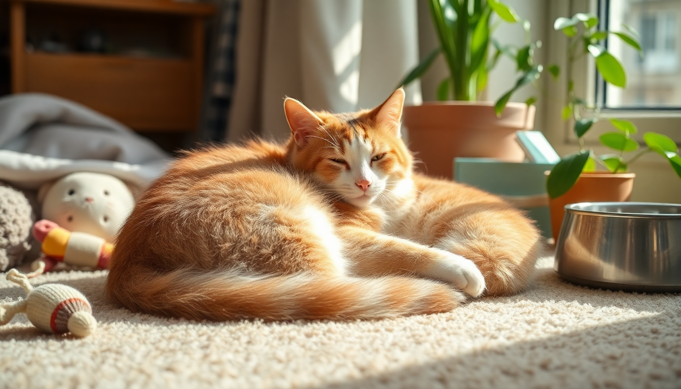 Il 17 febbraio: una giornata per celebrare il gatto