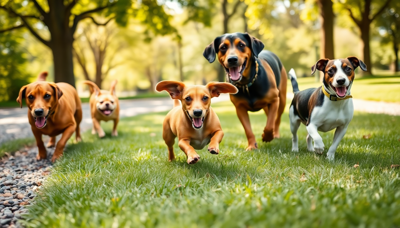 Cani: salute, benessere e curiosità da conoscere