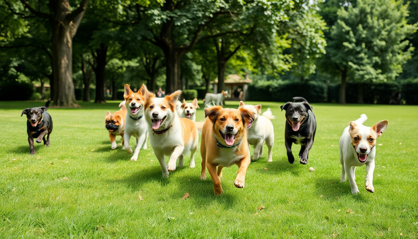 Cani: tutto quello che devi sapere