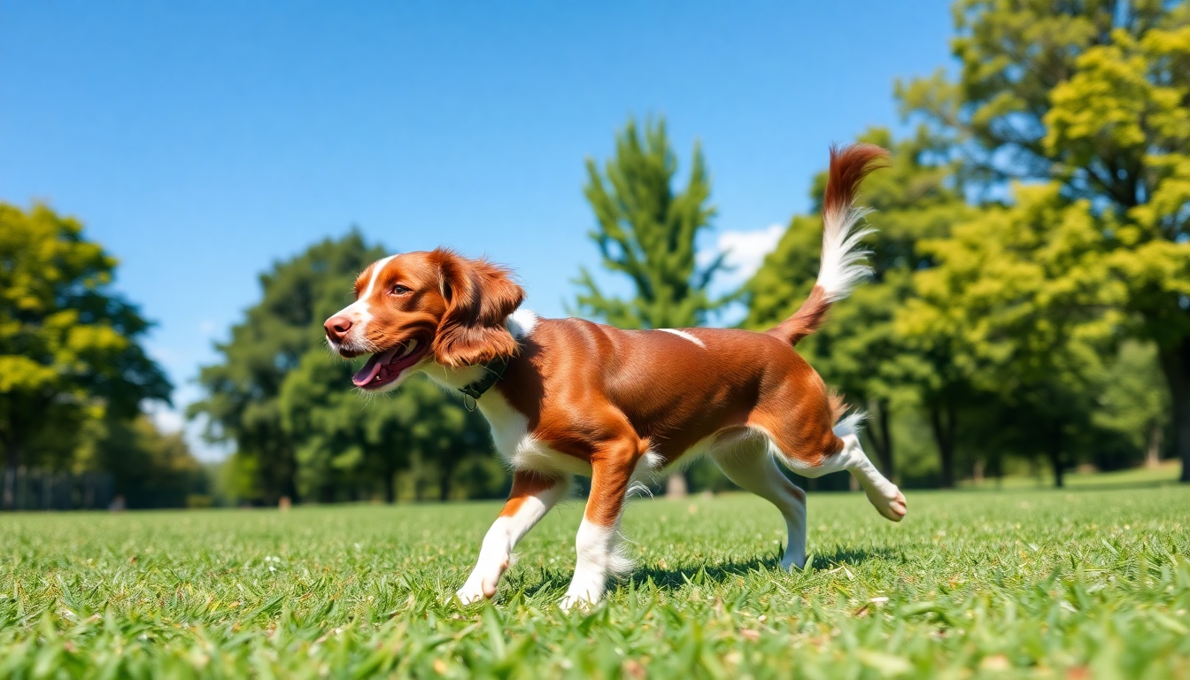 Caratteristiche dello Springer Spaniel – Guida completa