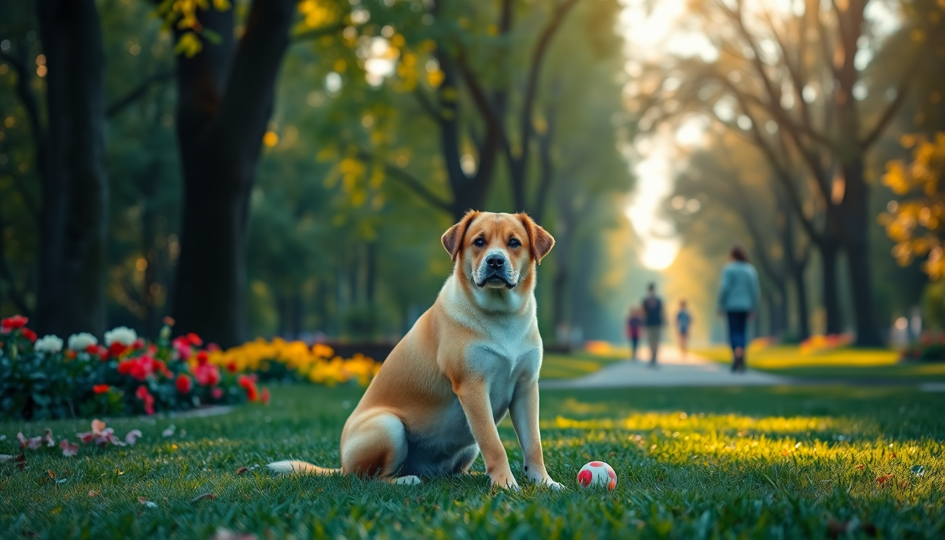 Come aiutare il tuo cane a superare la paura e vivere serenamente