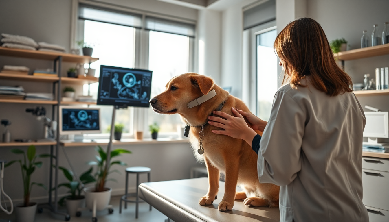 Fujifilm Healthcare: innovazioni che trasformano la veterinaria per il benessere animale