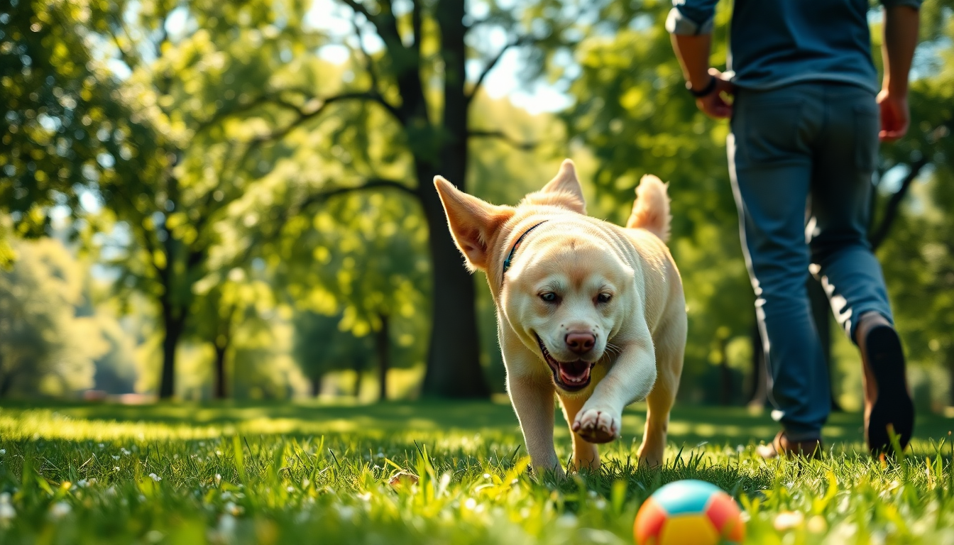 I cani: i migliori amici dell’uomo – Guida completa