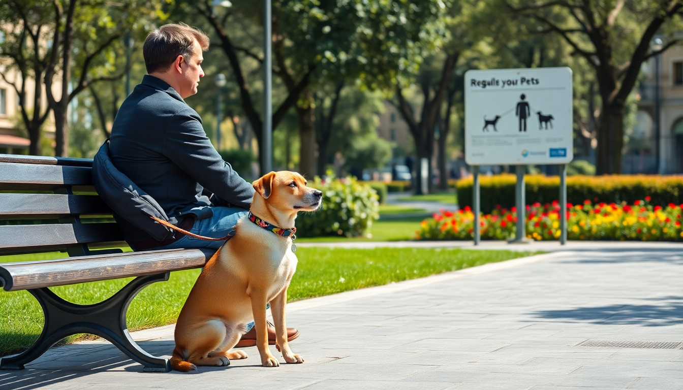 Regole per l’introduzione di animali domestici in Italia