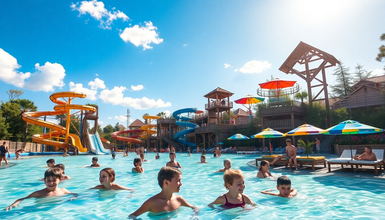 Scopri Aquafelix: eventi, natura e avventure per tutta la famiglia