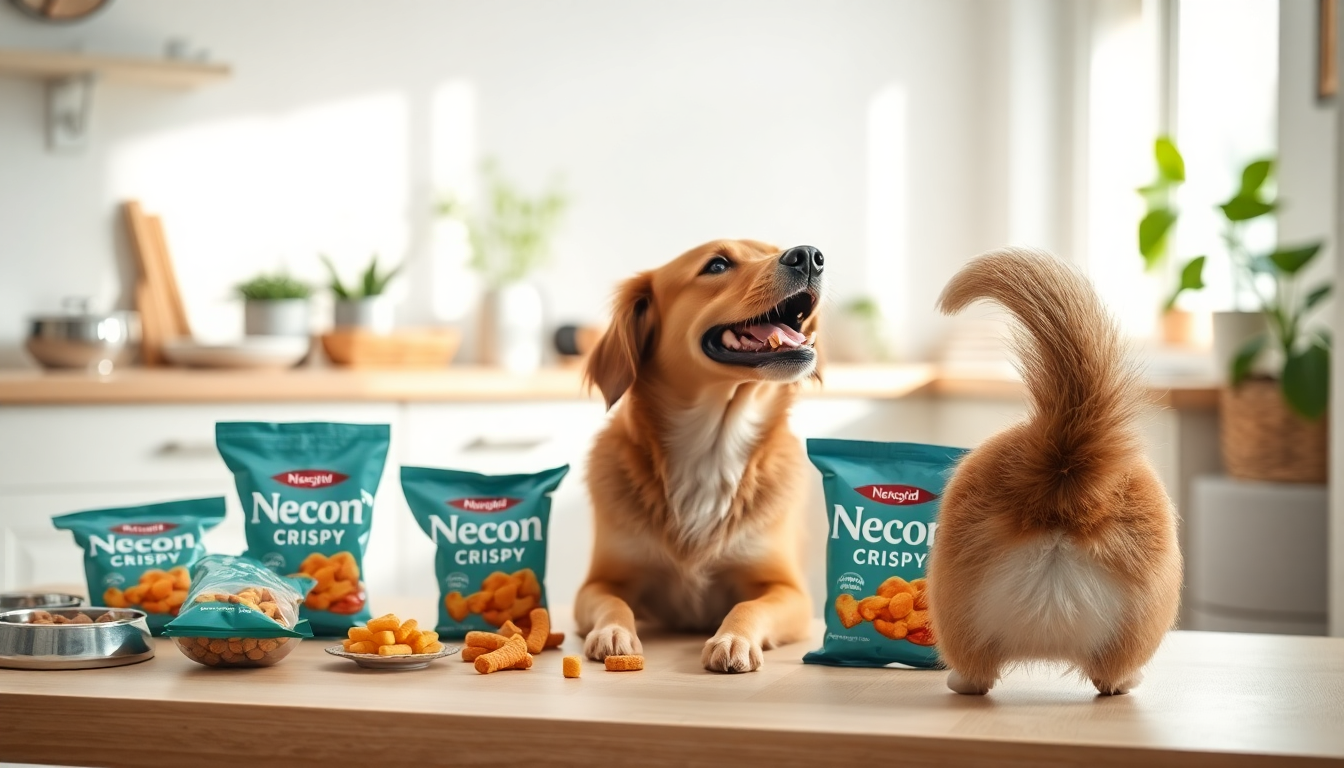 Snack funzionali per il benessere – Guida completa