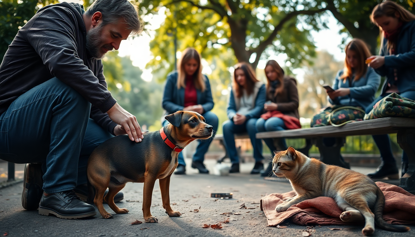 Un impegno costante per la salvaguardia degli animali a Verona