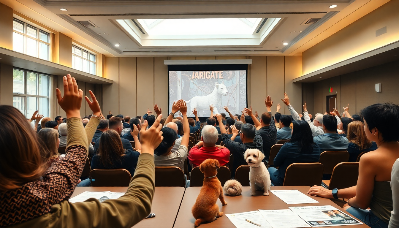 Un passo avanti per gli animali – Guida completa