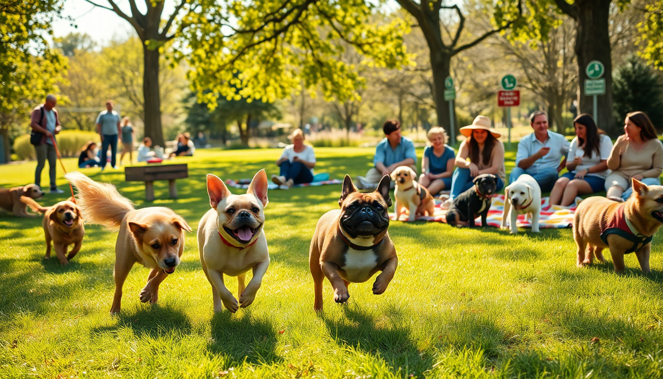 Come le vacanze pet friendly stanno trasformando il turismo