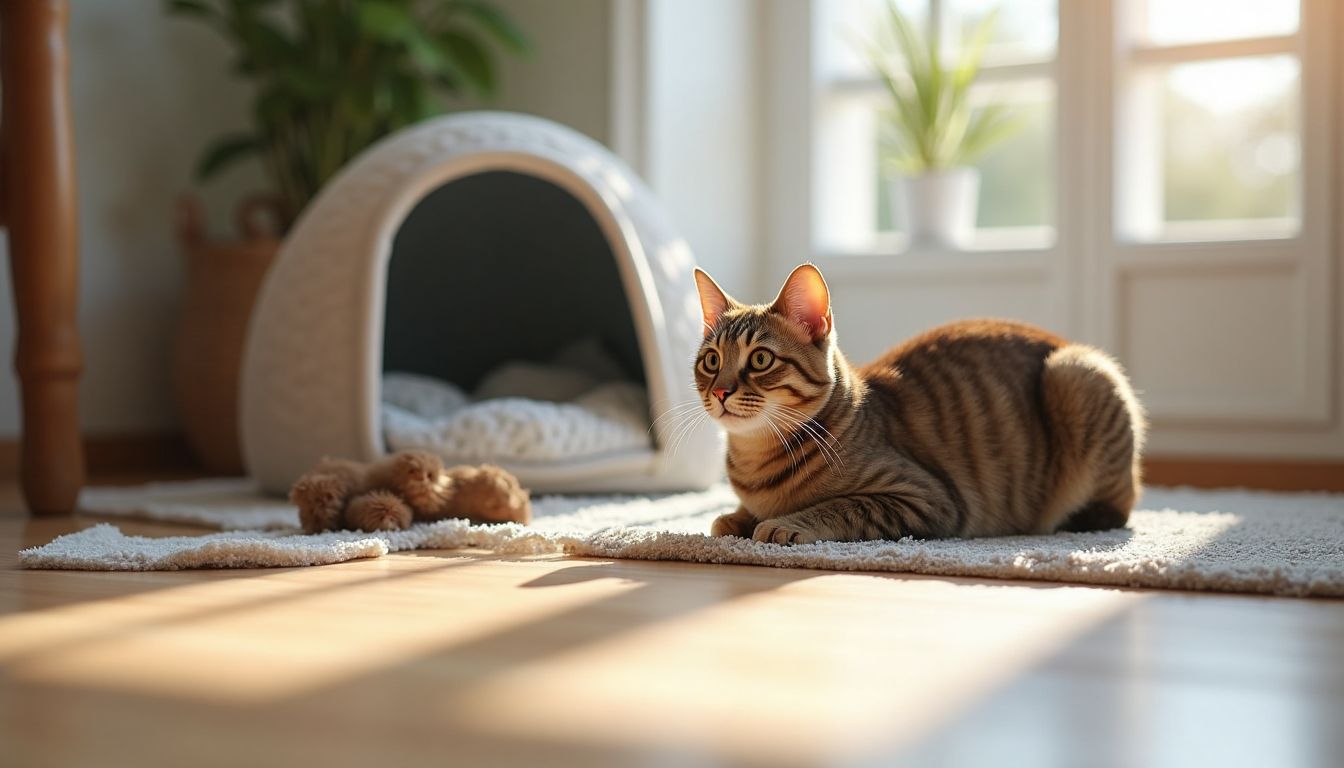 Guida alla scelta della cassetta igienica ideale per gatti