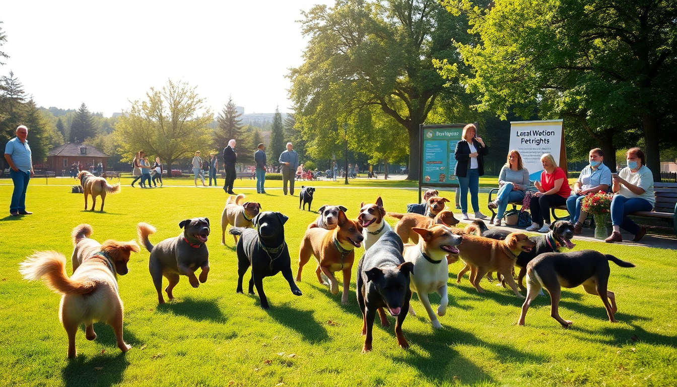 Rivoluzione nella legislazione europea per il benessere degli animali domestici