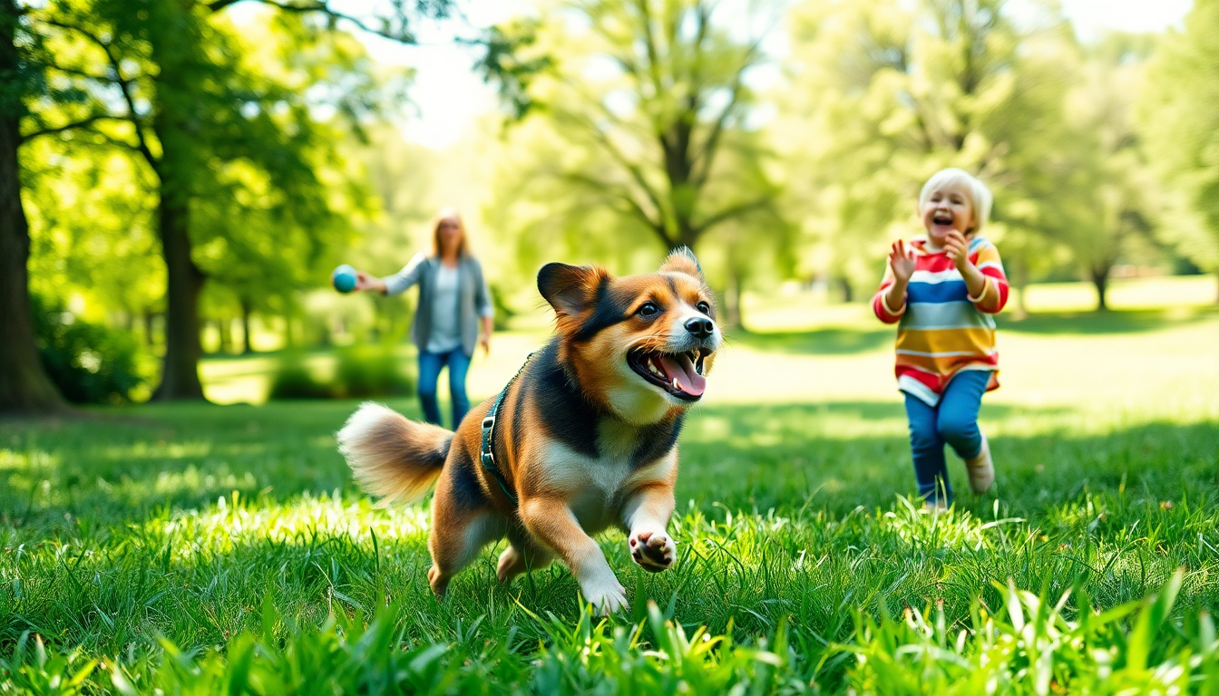 Cani e famiglie italiane: un rapporto sempre più profondo