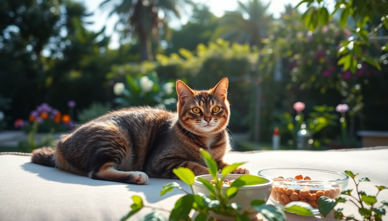 Giornata del gatto: riflessioni e azioni per il benessere felino