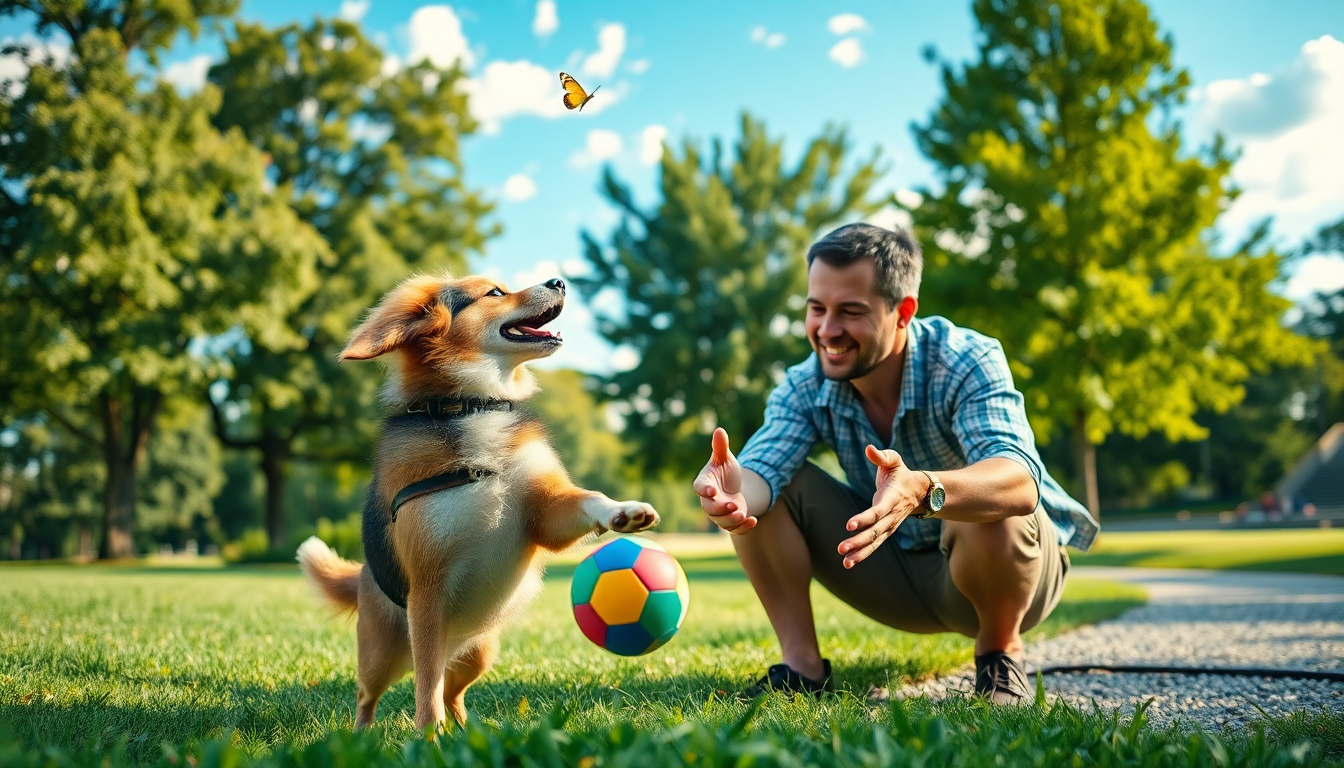 Giornata Internazionale del Cane: il legame tra italiani e i loro amici a quattro zampe