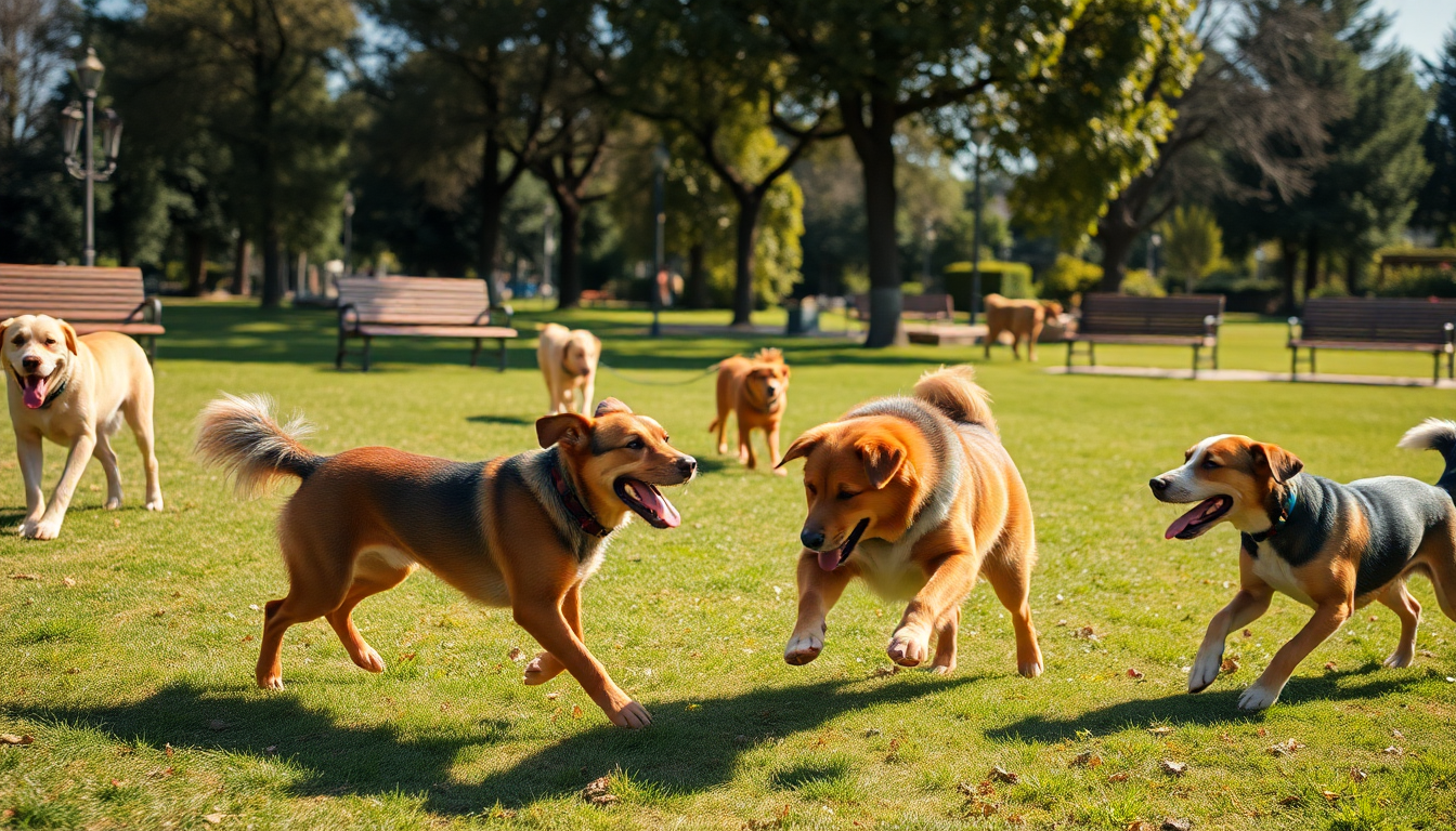 Normative italiane sui cani: cosa è cambiato negli ultimi anni