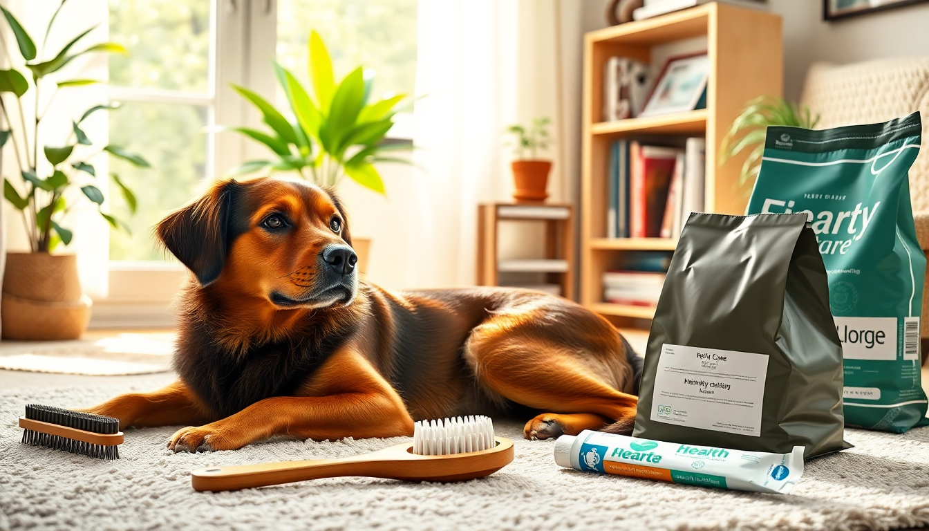 Pratiche quotidiane per garantire il benessere del tuo pet