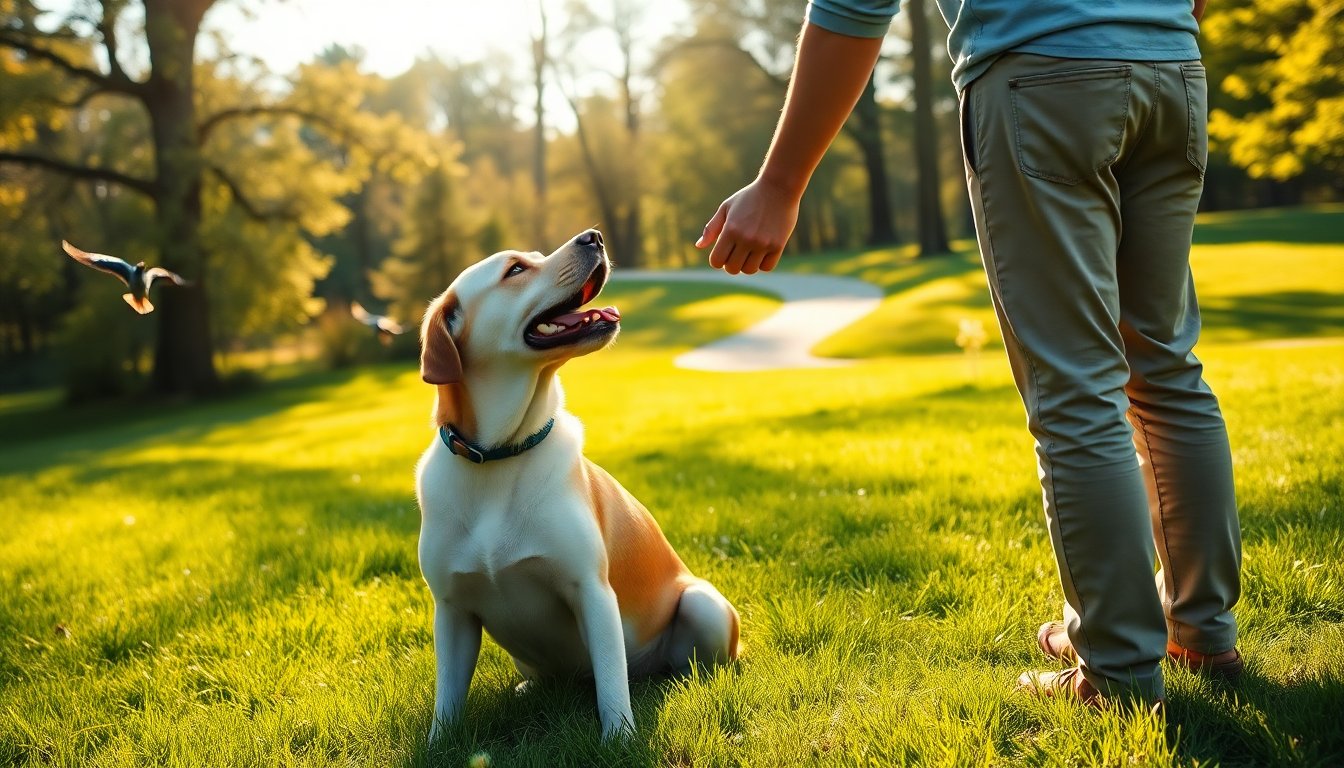 Amici a quattro zampe: come il legame con gli animali arricchisce la nostra vita