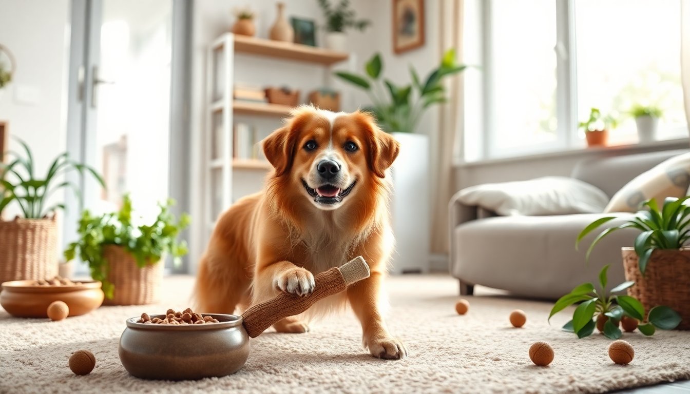 Bau: il nuovo standard di benessere per i tuoi animali domestici