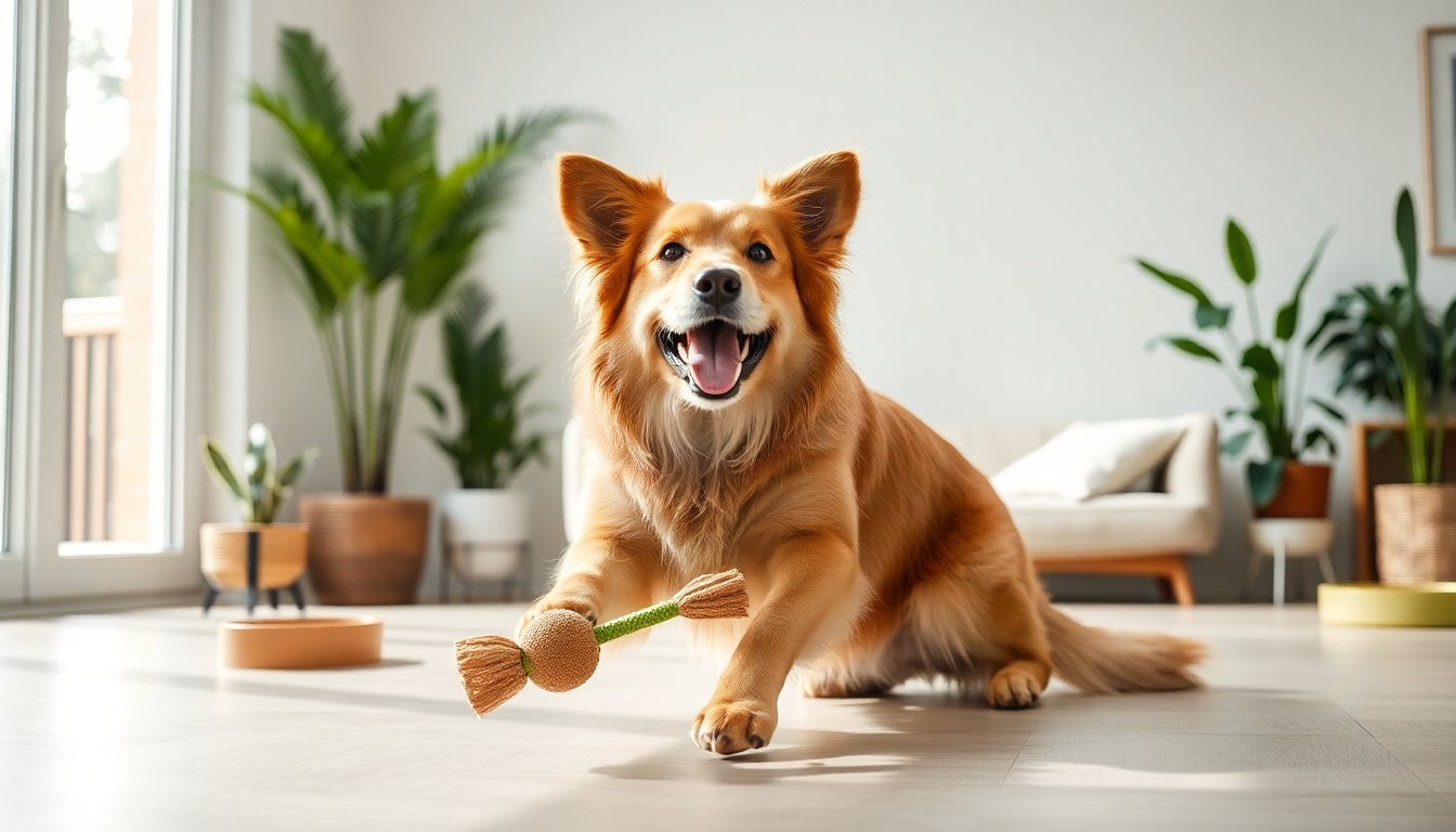 Bau: Innovazione e Futuro del Pet Care