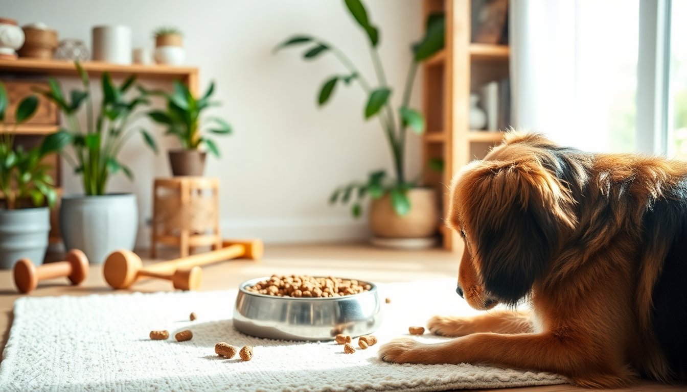 Bau: Soluzioni Innovative per il Benessere degli Animali Domestici