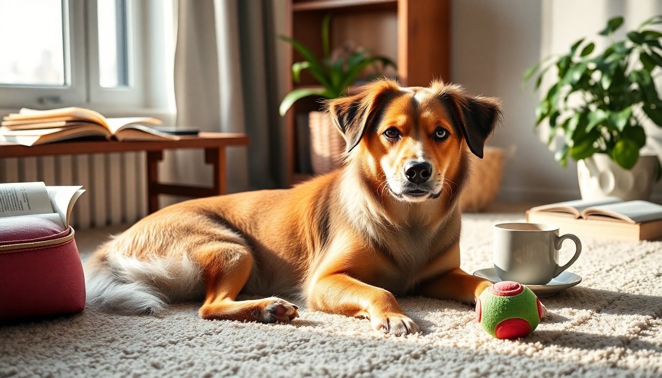 Come gli animali da compagnia arricchiscono la nostra vita e il nostro benessere