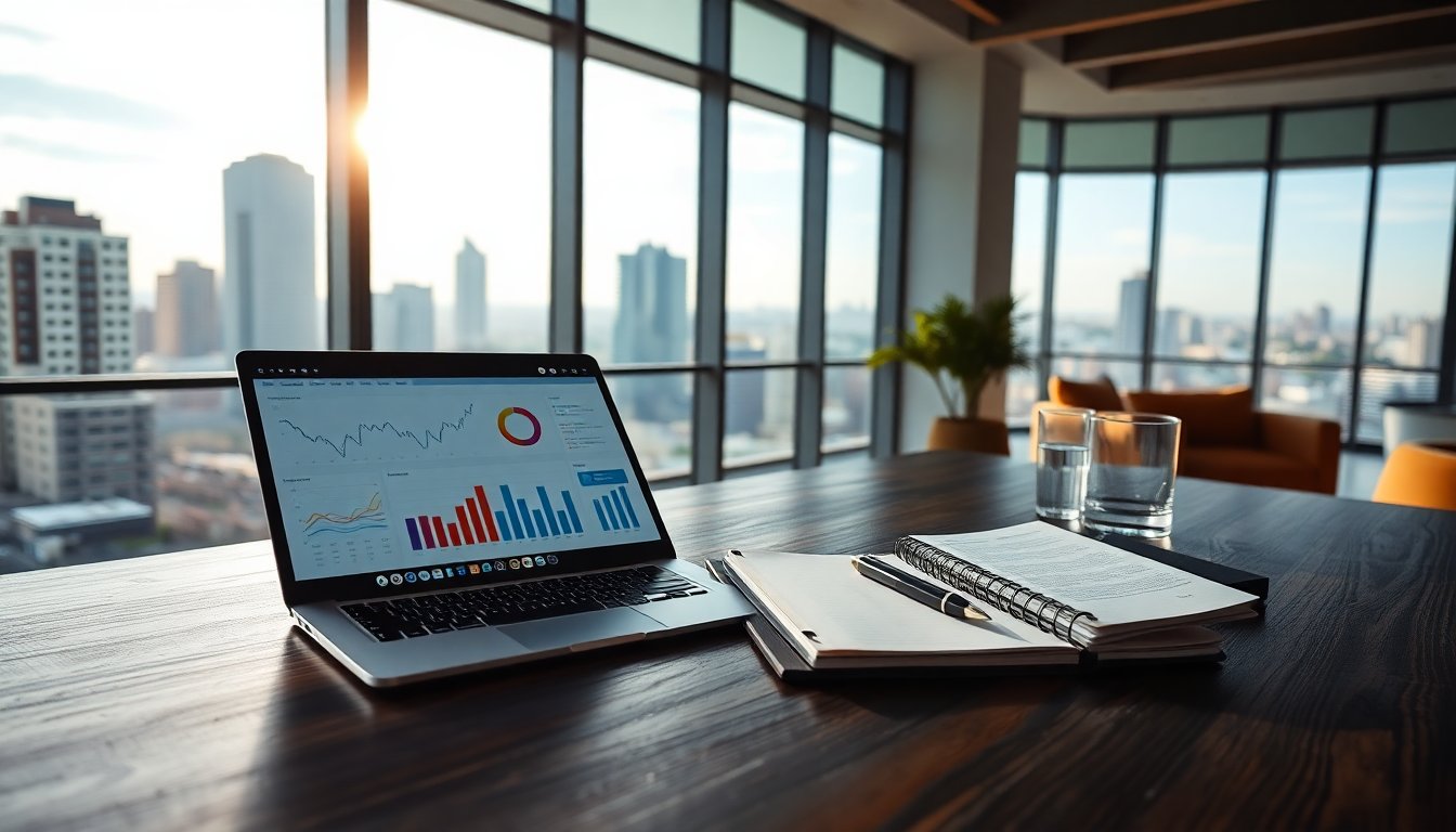 Come il marketing data-driven sta trasformando le strategie aziendali