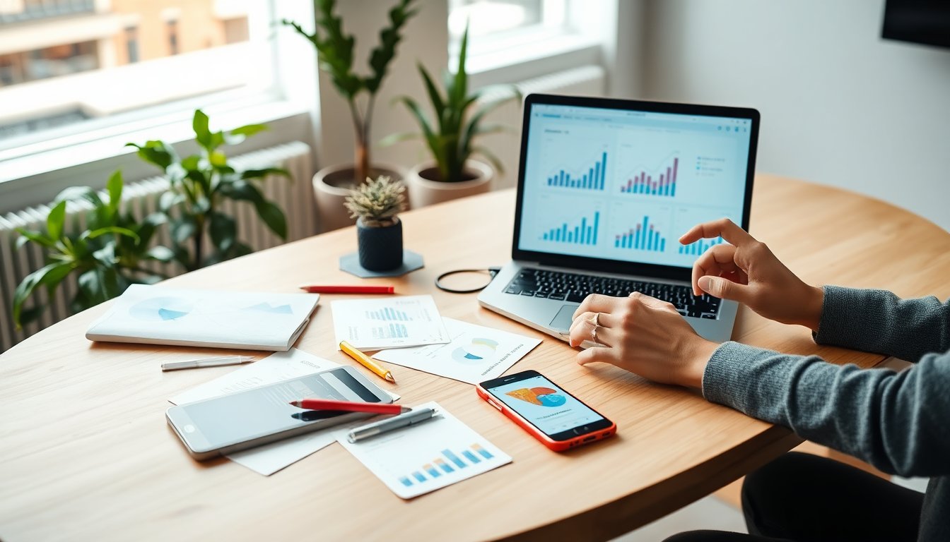 Come la personalizzazione sta trasformando il marketing digitale