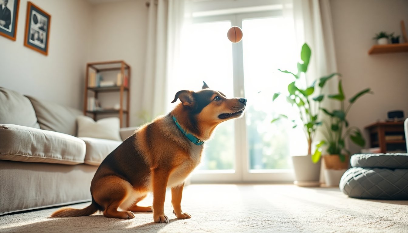 Come un Animale Domestico Può Trasformare la Tua Vita: Vantaggi e Benefici