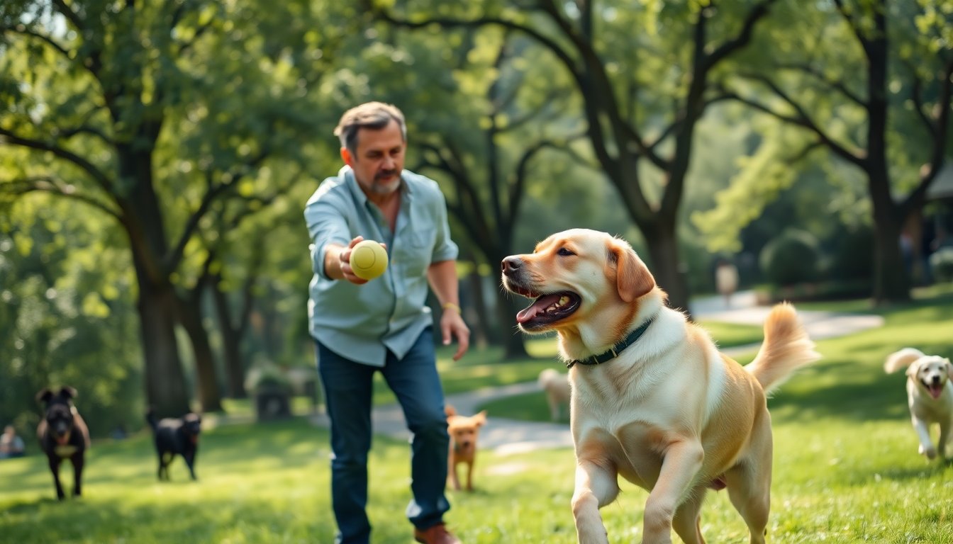 Esplorare i Vantaggi e le Sfide di Avere un Cane: Guida Completa per Proprietari