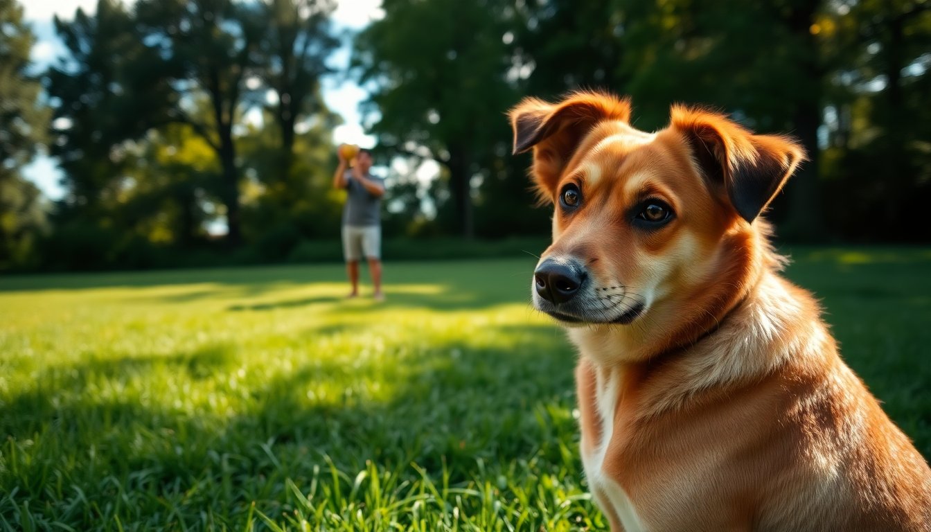 Esplorare il Legame Emotivo con i Cani: Un Viaggio nella Nostra Relazione con gli Animali