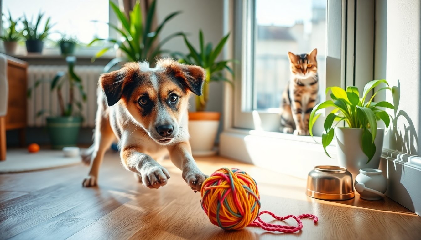 Guida completa alla scelta del tuo animale da compagnia ideale