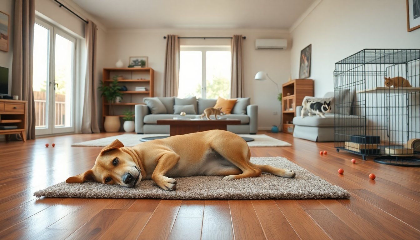 Guida Definitiva per Scegliere l’Animale da Compagnia Perfetto