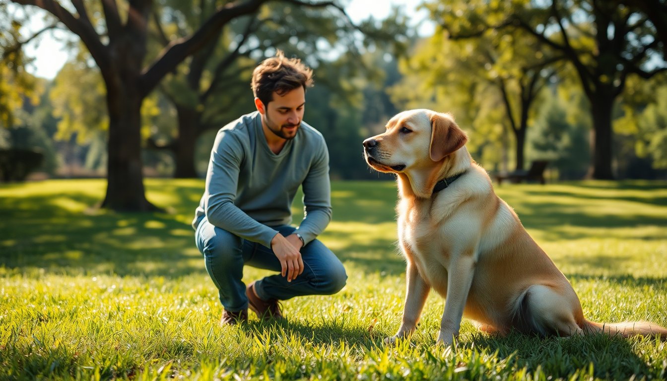 Il Legame Straordinario tra Amici Animali e Umani: Un’Esplorazione Emozionante