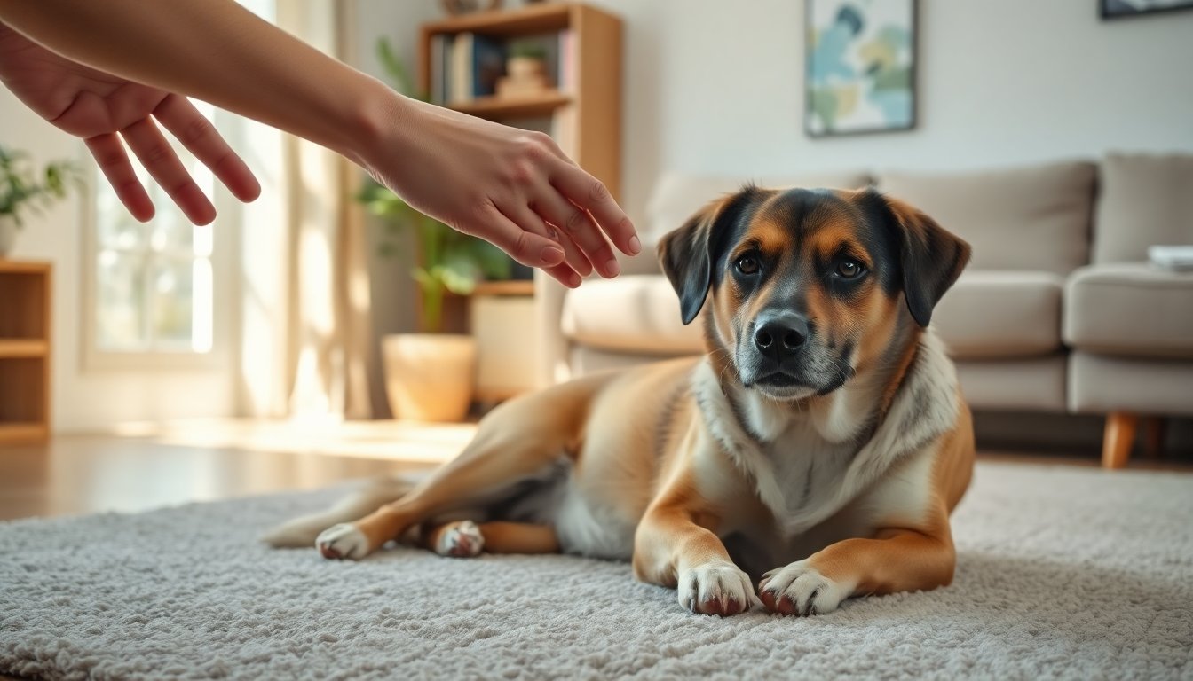 Legame Profondo: Scopri l’Incredibile Connessione tra Umani e Animali Domestici