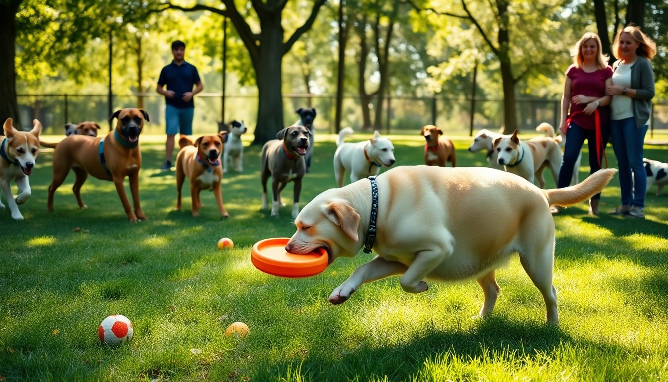 Obesità nei cani: cause, conseguenze e soluzioni