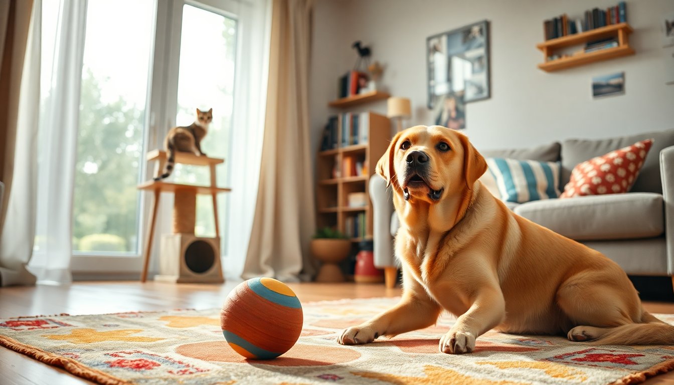Scopri perché gli animali domestici sono i migliori amici dell’uomo