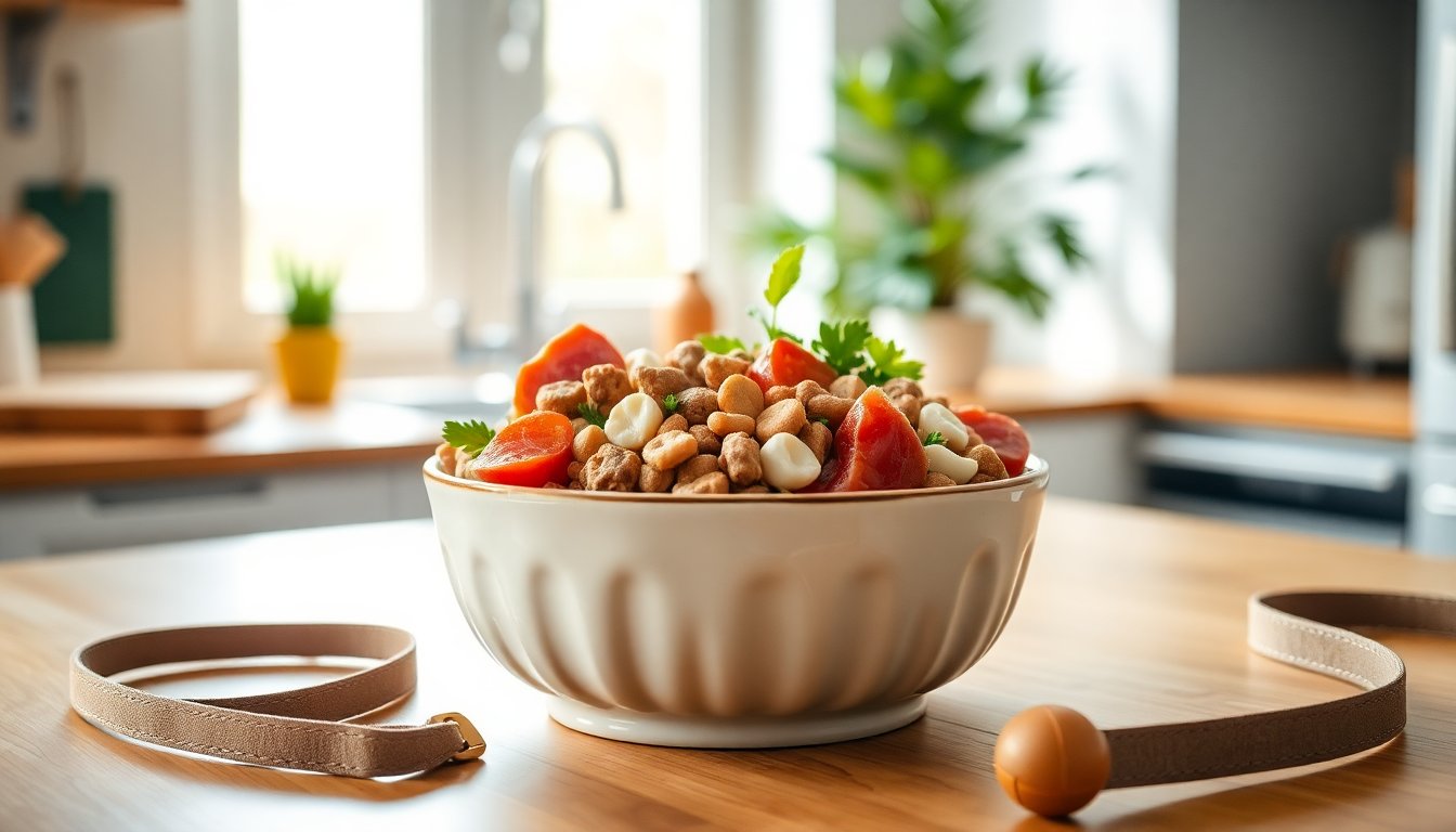 Alimenti Premium per Cani e Gatti: Scopri la Qualità del Viaggiator Goloso