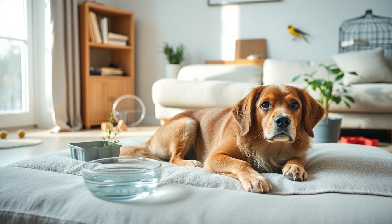 Amici animali: scopri come prenderti cura dei tuoi amici a quattro zampe