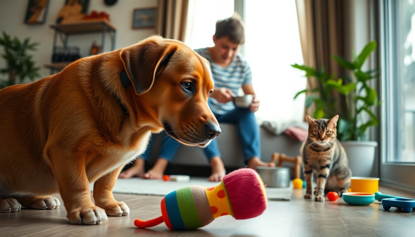 Amici animali – Scopri tutto ciò che devi sapere