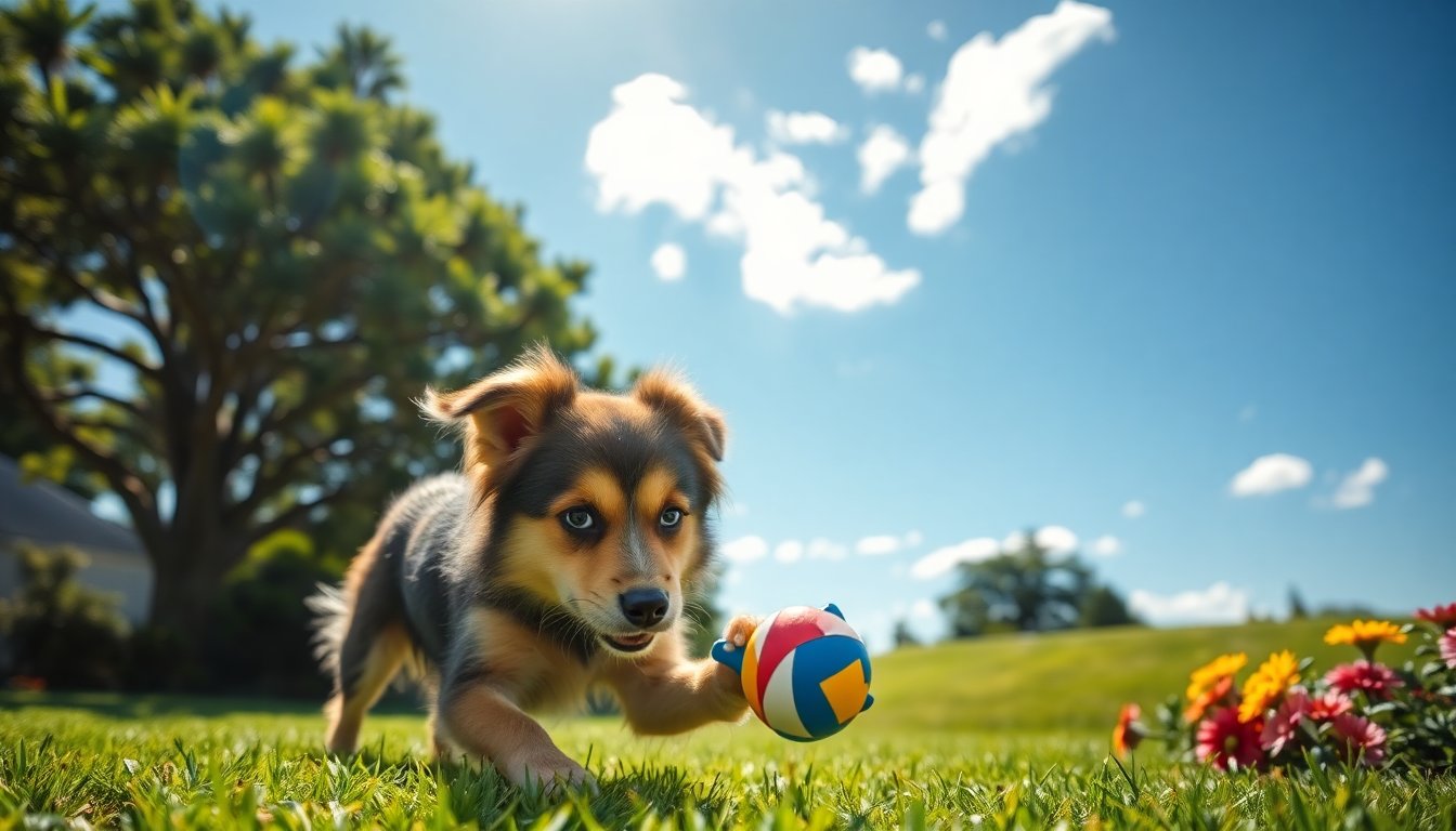 Amici animali – Scopri tutto su come prendersi cura dei tuoi compagni