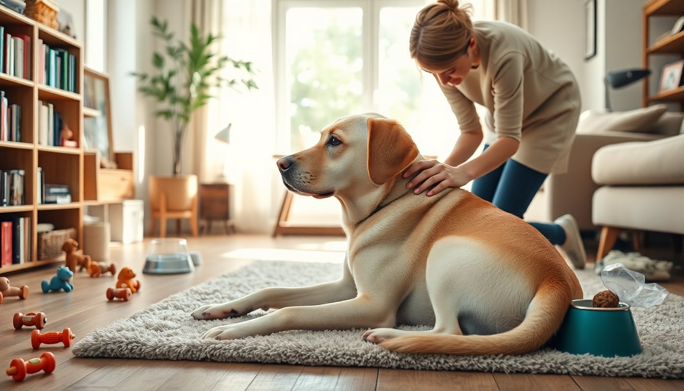 Amici animali: tutto ciò che devi sapere per la cura e il benessere degli animali domestici
