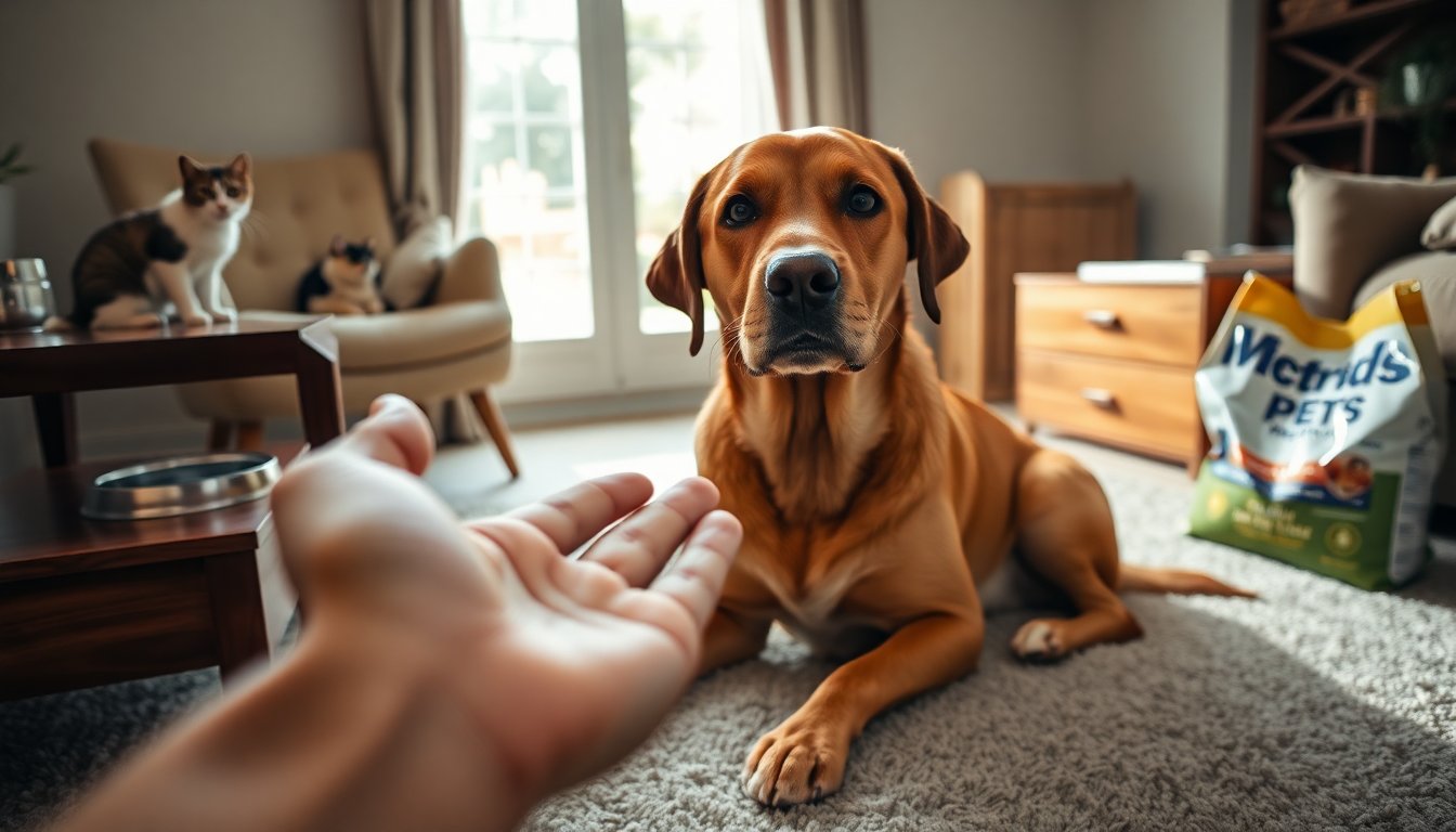 Amici animali: tutto ciò che devi sapere per una vita felice insieme ai tuoi animali
