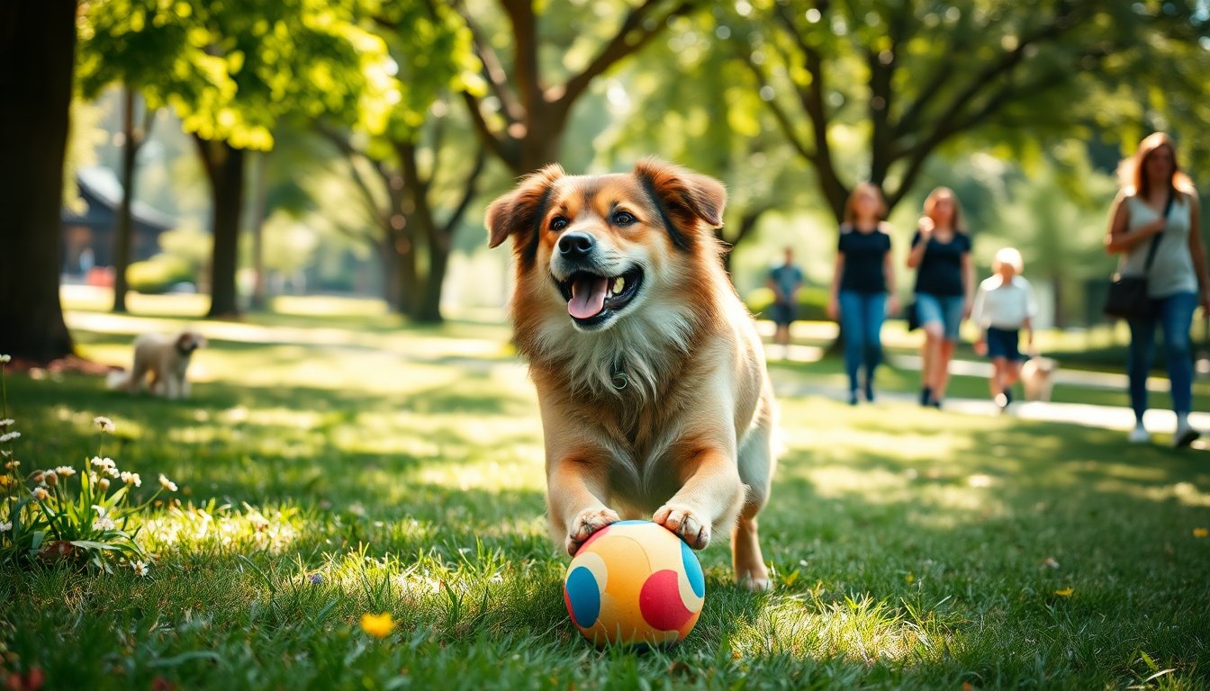 Amici animali: tutto ciò che devi sapere su come vivere con loro