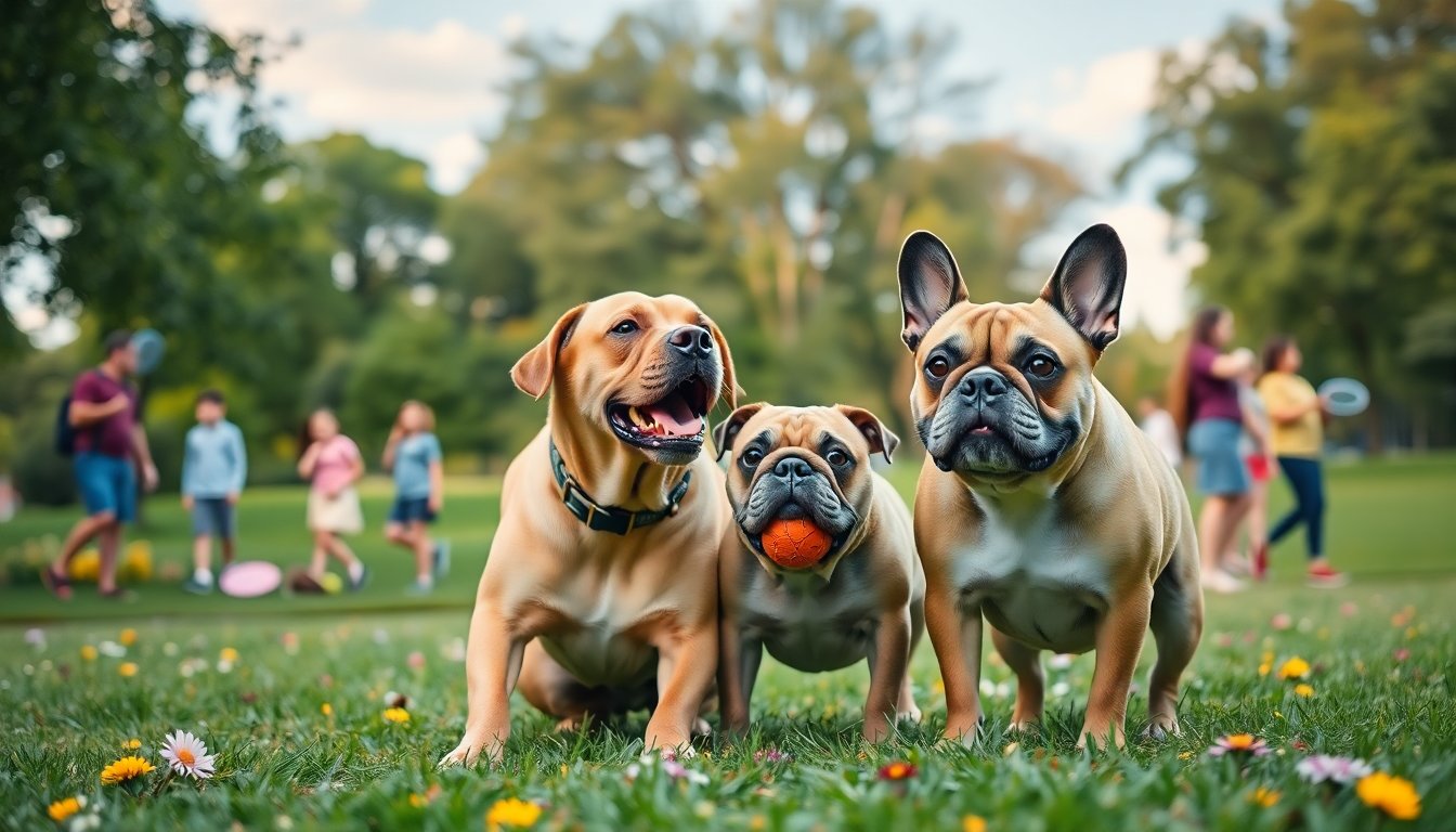 Amici animali: tutto ciò che devi sapere sugli animali domestici