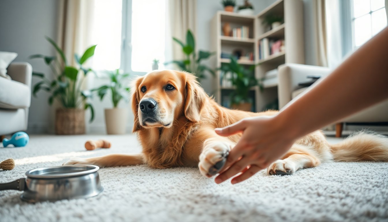 Amici animali: tutto quello che c’è da sapere sui nostri pets