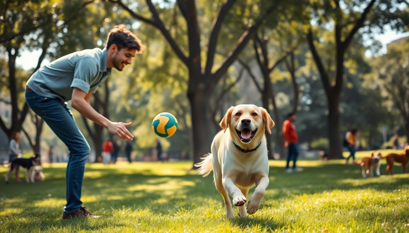 Amici animali: tutto quello che devi sapere per una vita felice con i tuoi animali