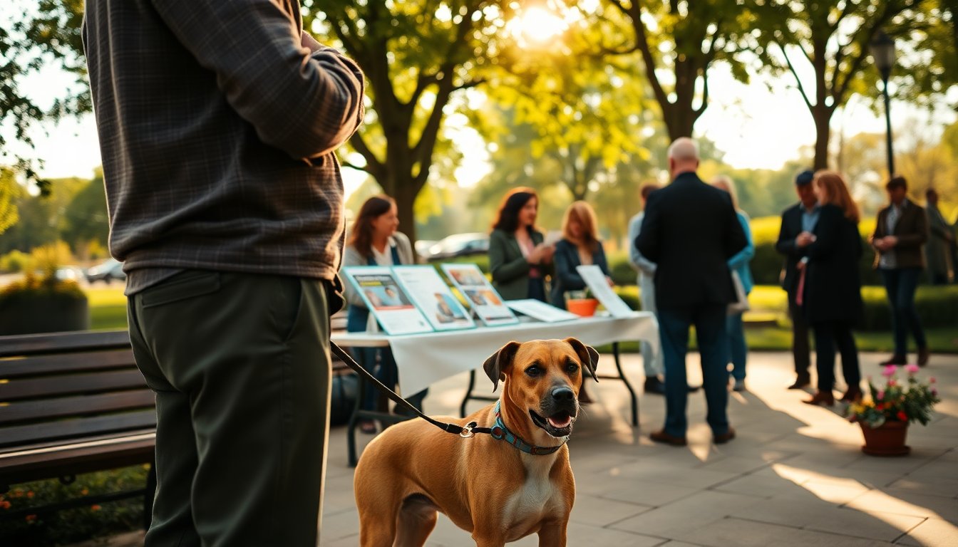 Analisi approfondita della legge sul patentino per cani e il suo impatto sulla sicurezza e responsabilità dei proprietari
