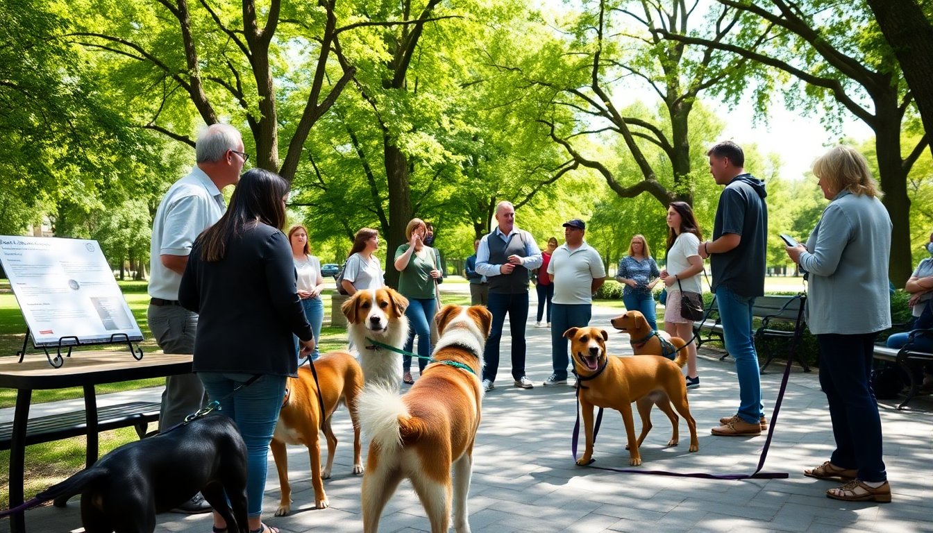 Analisi Approfondita della Proposta di Legge sul Patentino Canino in Italia: Impatti e Vantaggi