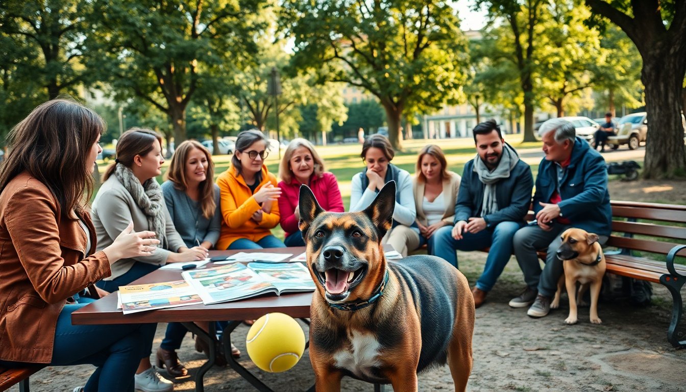 Analisi approfondita della proposta di legge sul patentino per cani in Italia: tutto ciò che devi sapere