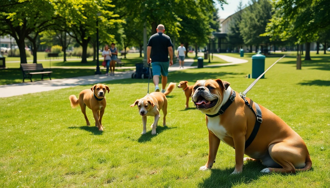 Analisi approfondita della proposta di legge sul patentino per cani in Italia: tutto quello che devi sapere